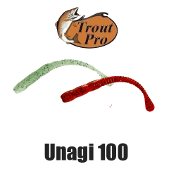 Trout Pro Unagi 100