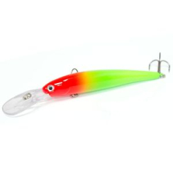 Воблер Grows Culture B-Shad Series UV #28
