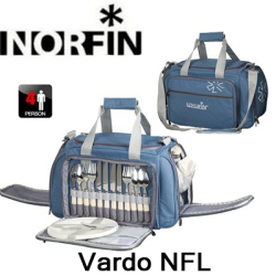 Norfin Vardo NFL