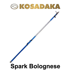 Kosadaka Spark Bolognese