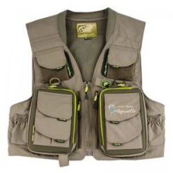 Жилет Aquatic Ж-09 нахлыстовый (Размер 52-54)