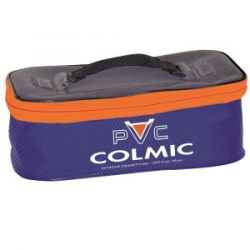 Сумка Colmic (PVC) Kanguro X24 (35x24 x h.11cm) Orange Series (BOXEVA303D)