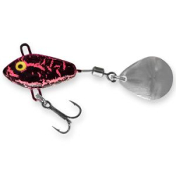 Тейл-Спиннер BAT ZigZag 14 гр. # ZZ09