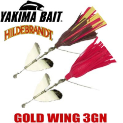 Yakima HGW.3GN        