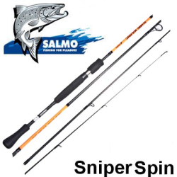 Salmo Sniper Spin 15