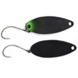 Блесна форелевая Namazu Pro TiA Paradiso 3,5гр. цвет 109