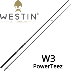 Westin W3 PowerTeez