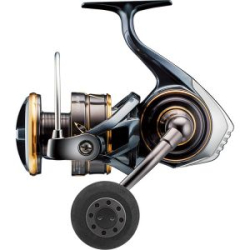 Катушка безынерционная Daiwa 22 Caldia SW 6000S-H