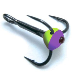 Тройник с каплей Owner ST36-04 GP (10шт)