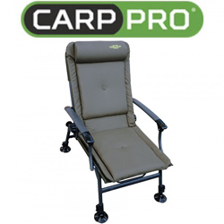 Carp Pro Кресло карповое складное (CPH6088)