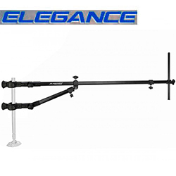 Elegance Feeder Pro Competition 118х212см