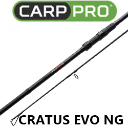 Carp Pro Cratus Evo NG