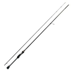 Спиннинг JSCompani Bixod N Mebaru R3 S752UL-CST (Solid)