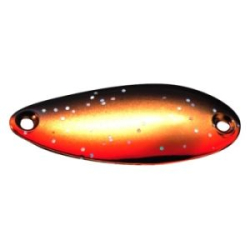 Блесна колеблющаяся Smith Pure 2,7гр цв. BGO