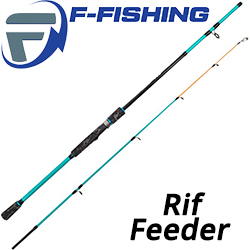 F-Fishing Rif Feeder