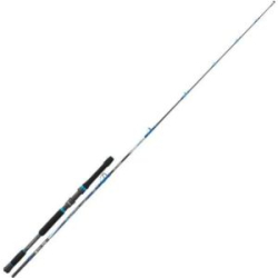 Удилище морское для поппинга Kali Kunnan CANA KK BLUEFIN 240 FUJI