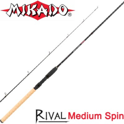 Mikado Rival Spin