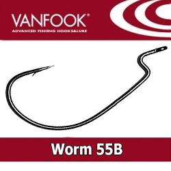 Vanfook Worm 55B