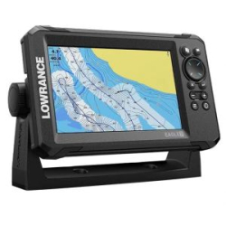 Эхолот Lowrance Eagle 7 Tripleshot HD (000-16121-001)