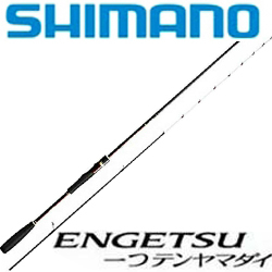 Shimano Engetsu Tenya Madai