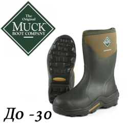 Muck Boots Muckmaster короткие MMM-333A