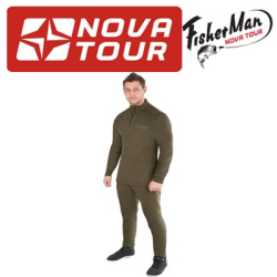 Nova Tour Fisherman "Бэйс"