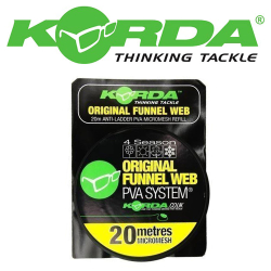 Korda PVA Micromesh Refill