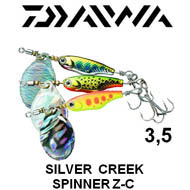 Daiwa SC Spinner Z 1040C