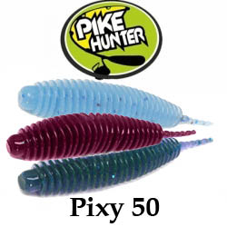 Pike Hunter Pixy 50