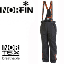 Norfin River Pants