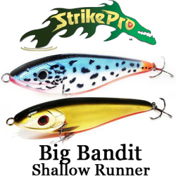 Strike Pro Big Bandit (EG-078S)