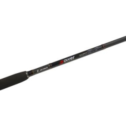 Удилище спиннинговое Zetrix Solver SLS-862MH 12-46G PE1-2