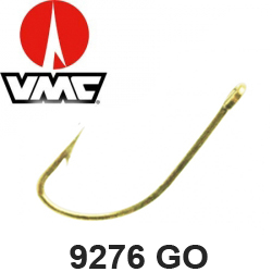 VMC 9276 GO