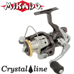 Mikado Crystal Line FD