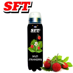 SFT Wild Strawberry (с запахом земляники)