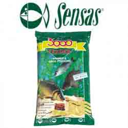 Sensas 3000 Feeder 1кг