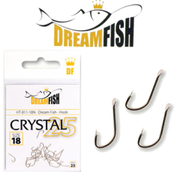 DreamFish Crystal N