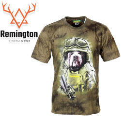 Remington T-Shirts