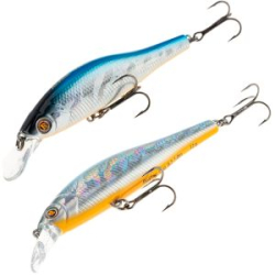 Воблер Akara Patron 85F 12 гр. цвет A82