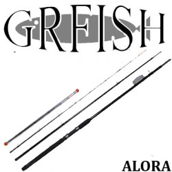 Grfish Alora Feeder