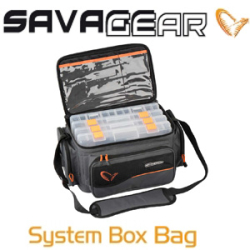 Savage Gear System Box Bag