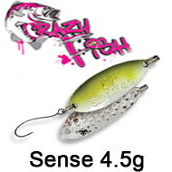 Crazy Fish Sense 4.5g