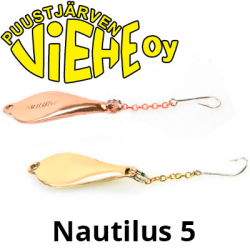 Puustjarven Nautilus 5