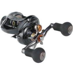 Катушка мультипликаторная WFT BC KING 4+1