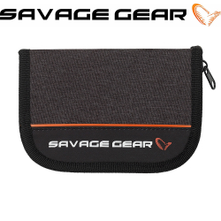 Savage Gear Zipper Wallet2 All Foam