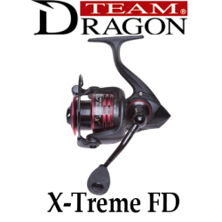 Dragon X-Treme FD