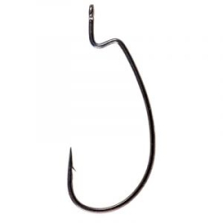 Офсетный крючок Owner All Purpose Softbait Hook BC №4/0 4шт