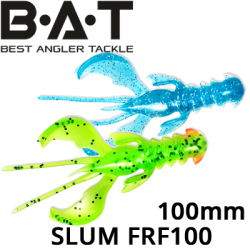 BAT FRF100 Slum