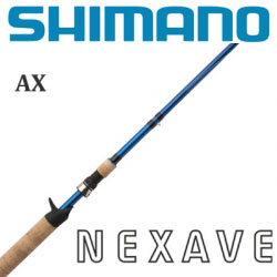 Shimano Nexave AX