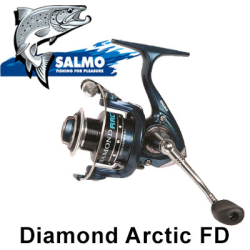 Salmo Diamond Arctic FD